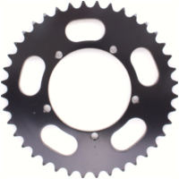 Steel Rear sprocket APR/Gi 40Z Kr-016-40Z-520