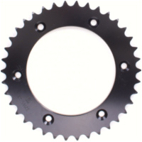 steel rear sprocket 53Z 520 K50-32065-53