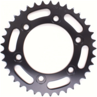 Steel Rear sprocket DUC 38Z Kr-735-38Z-520