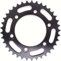 Steel Rear sprocket DUC 46Z Kr-735-46Z-520