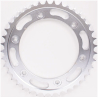 KeRa, Kettenblatt, Zahnrad Stahl-Kettenrad DUC748/916/996520T39Z incl. Teflonring
