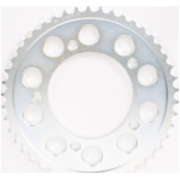 Steel rear sprocket 39Z 520 K50-32082-39