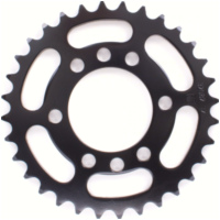 Steel Rear sprocket KSF40040Z Kr-1826-40Z-520