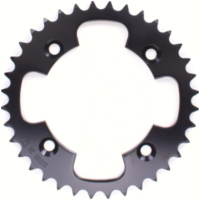 Steel Rear sprocket 36Z Kr-1350-36Z-520