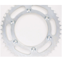 Steel Rear sprocket Cag 125 W844Z Kr-698-44Z-520