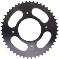 KeRa, Kettenblatt, Zahnrad Stahl-Kettenrad 47Z 520 K50-32103-47