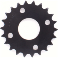 Steel rear sprocket 22T 520 K50-32110-22