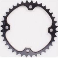 Steel rear sprocket 40T 520 K50-32114-40