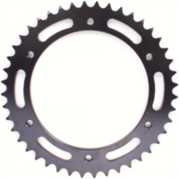 steel rear sprocket 44Z 520 K50-32115-44