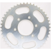 KeRa, Kettenblatt, Zahnrad Stahl-Kettenrad 46Z 520 K50-32118-46