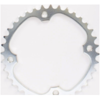 steel rear sprocket 36Z 520 K50-32121-36