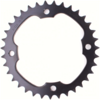 steel rear sprocket 35Z 520 K50-32124-35