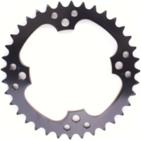 steel rear sprocket 36Z 520 K50-32126-36