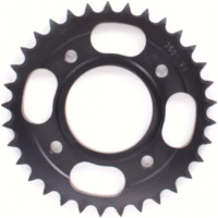 Steel Rear sprocket Ho 33Z Kr-278-33Z-530