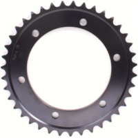 Steel Rear sprocket Ya 46Z Kr-865-46Z-530