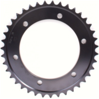 Steel Rear sprocket Ya 49Z Kr-865-49Z-530