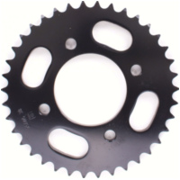 Steel Rear sprocket Ho 37Z Kr-284-37Z-530