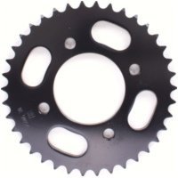 Steel Rear sprocket Ho 40Z Kr-284-40Z-530