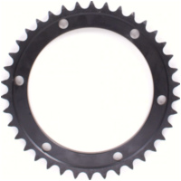 Steel Rear sprocket Ka 49Z Kr-502-49Z-530