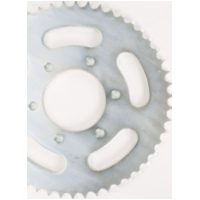 PBR Steel Rear sprocket Ka 50Z Kr-502-50Z-530