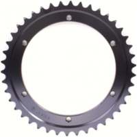 Steel Rear sprocket SR50042Z Kr-841-42Z-530