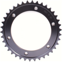 Steel Rear sprocket Ya 38Z Kr-859-38Z-530