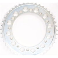 PBR steel Rear sprocket Ya 42Z 530