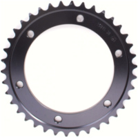 Steel Rear sprocket Ya 46Z Kr-859-46Z-530