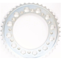 Steel rear sprocket 48Z 530