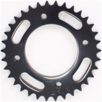 Steel Rear sprocket Ho 34Z Kr-282-34Z-530