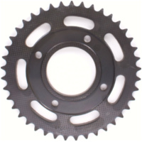 Steel Rear sprocket Ya 41Z Kr-852-41Z-530