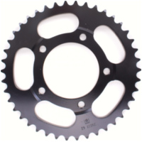 Steel Rear sprocket Su 45Z Kr-829-45Z-530