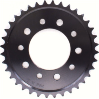KeRa, Kettenblatt, Zahnrad Stahl-Kettenrad Ho 41Z Kr-1334-41Z-530