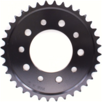 Steel Rear sprocket Ho 43Z Kr-1334-43Z-530