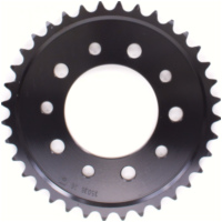 Steel Rear sprocket Ho 44Z Kr-1334-44Z-530