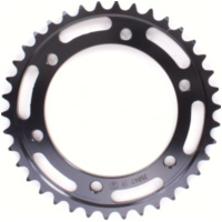 Steel Rear sprocket Su/Ka 42Z Kr-499-42Z-530