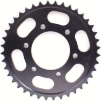 Steel Rear sprocket Ka 41Z Kr-488-41Z-530