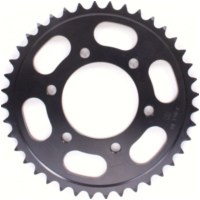 KeRa, Kettenblatt, Zahnrad Stahl-Kettenrad Ka 45Z Kr-488-45Z-530