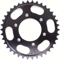 Steel Rear sprocket Su 40Z Kr-816-40Z-530