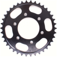 Steel Rear sprocket Su 42Z Kr-816-42Z-530