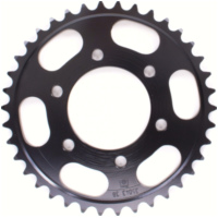 Steel Rear sprocket Su 43Z Kr-816-43Z-530