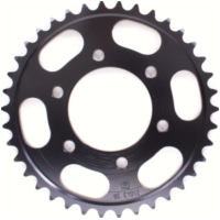 Steel Rear sprocket Su 44Z Kr-816-44Z-530