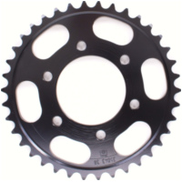 Steel Rear sprocket Su 51Z Kr-816-51Z-530