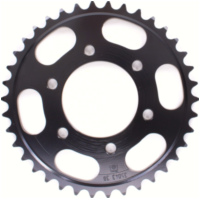 Steel Rear sprocket Su 52Z Kr-816-52Z-530