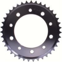 Steel Rear sprocket CBR 42Z Kr-302-42Z-530