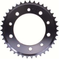 Steel Rear sprocket CBR 44Z Kr-302-44Z-530