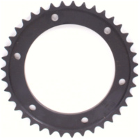 Steel Rear sprocket CBR/VTR SP1 00> 42Z Kr-1306-42Z-530