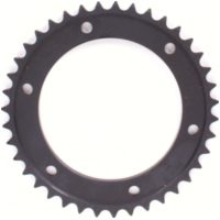 Steel Rear sprocket CBR/VTR SP1 00> 43Z Kr-1306-43Z-530