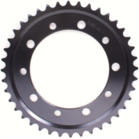 Steel Rear sprocket GSX-R1000 K1 01> 42Z Kr-1800-(3552)-42Z-530