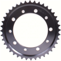 Steel Rear sprocket GSX-R1000 K1 01> 44Z Kr-1800-44Z-530